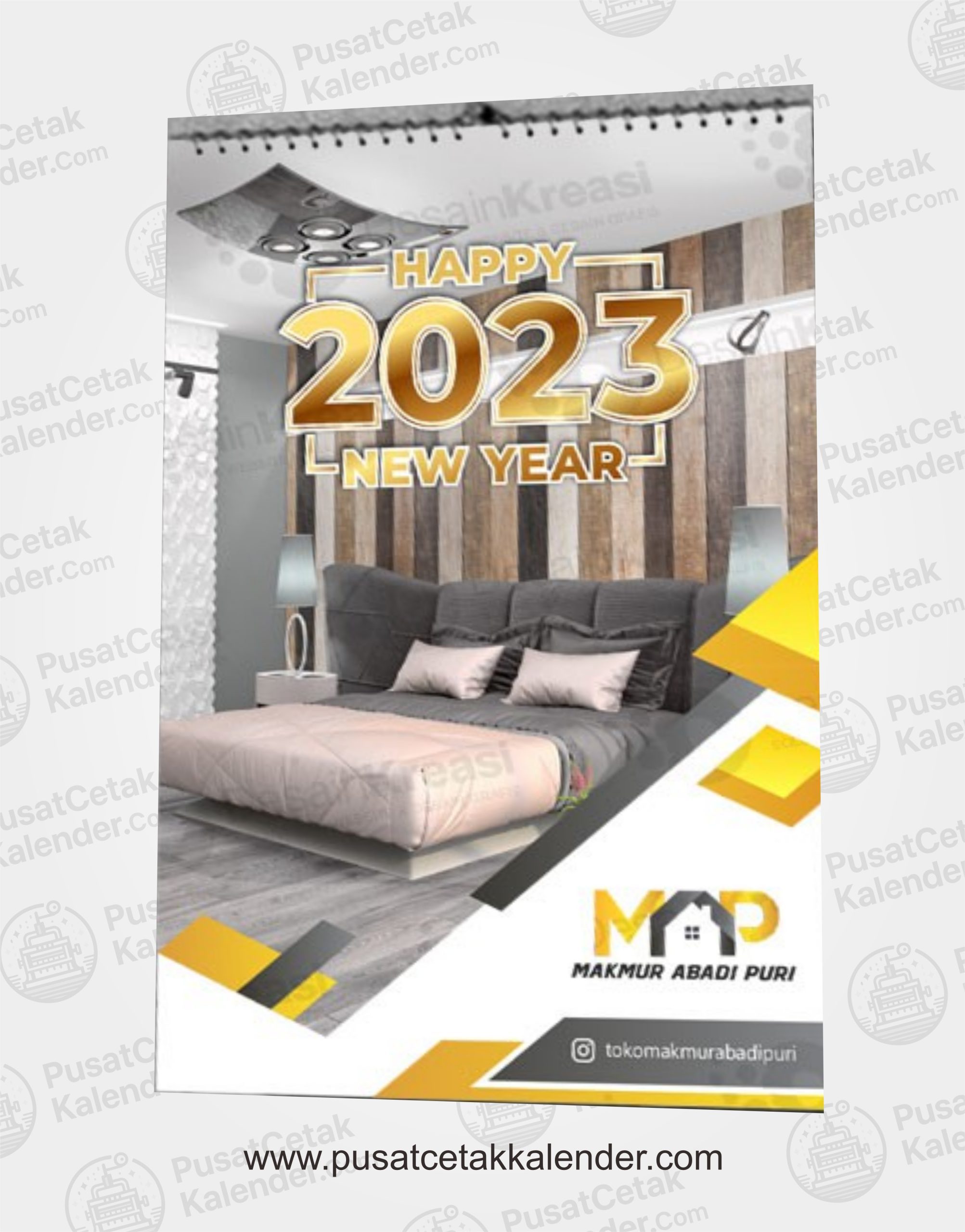 Gambar Kalender arsitek 1